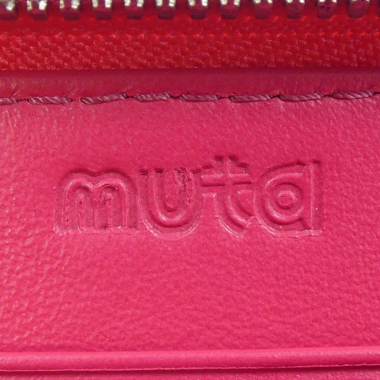 ムータ MUTA WALLET