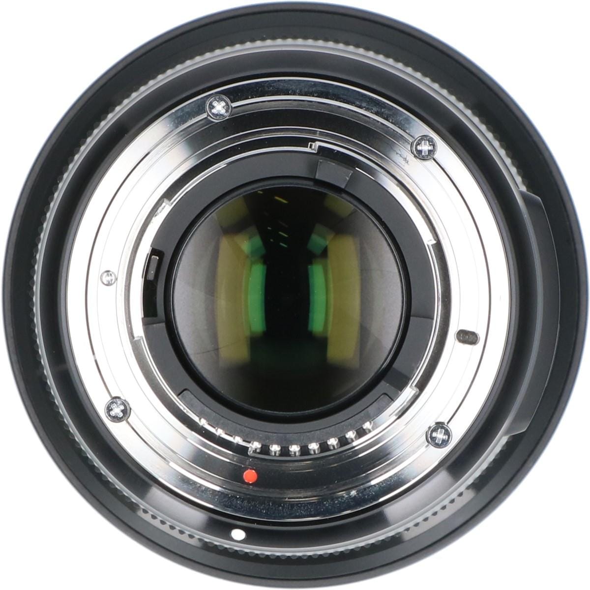ニコン２０ｍｍ　Ｆ１．４ＤＧ　ＨＳＭ（Ａ）