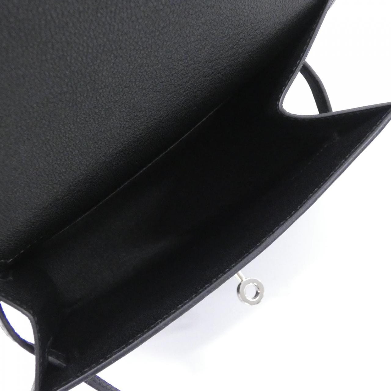HERMES Anarchy Kelly en Desoldres 20 厘米单肩包