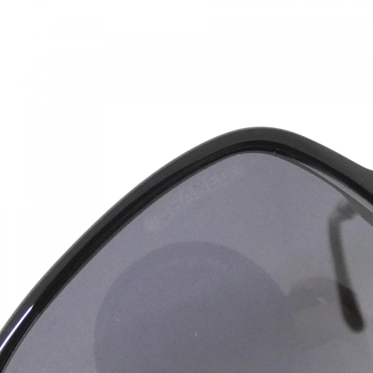 シャネル 5210 Q A サングラス