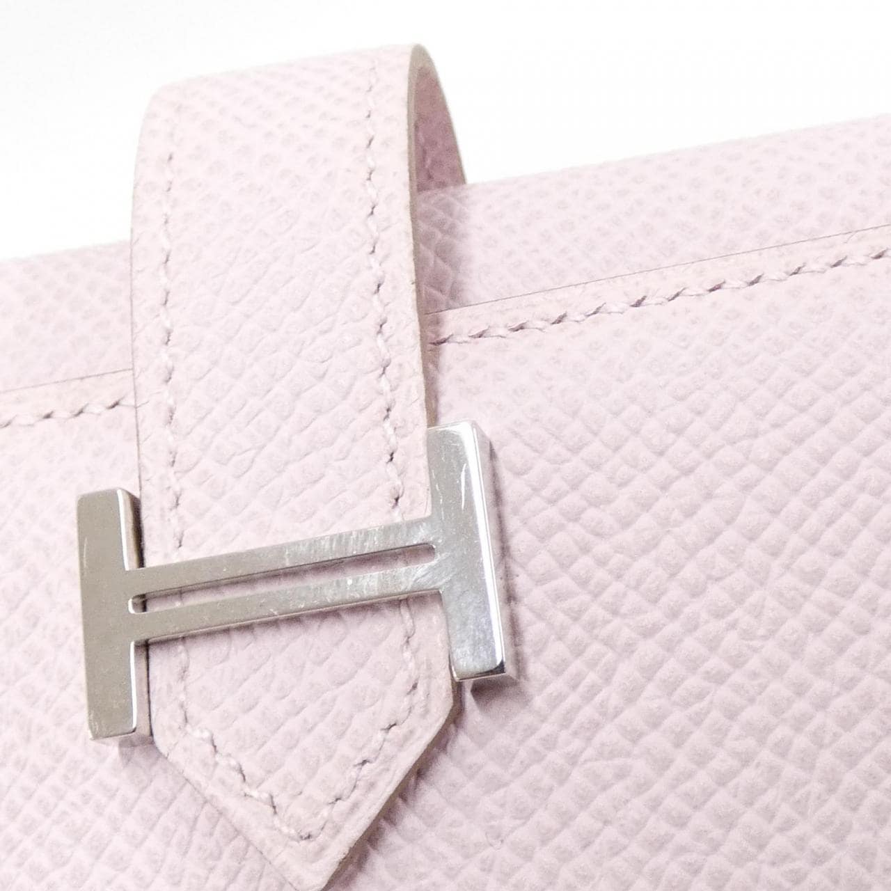 HERMES Bearn 组合 082875CK 钱包