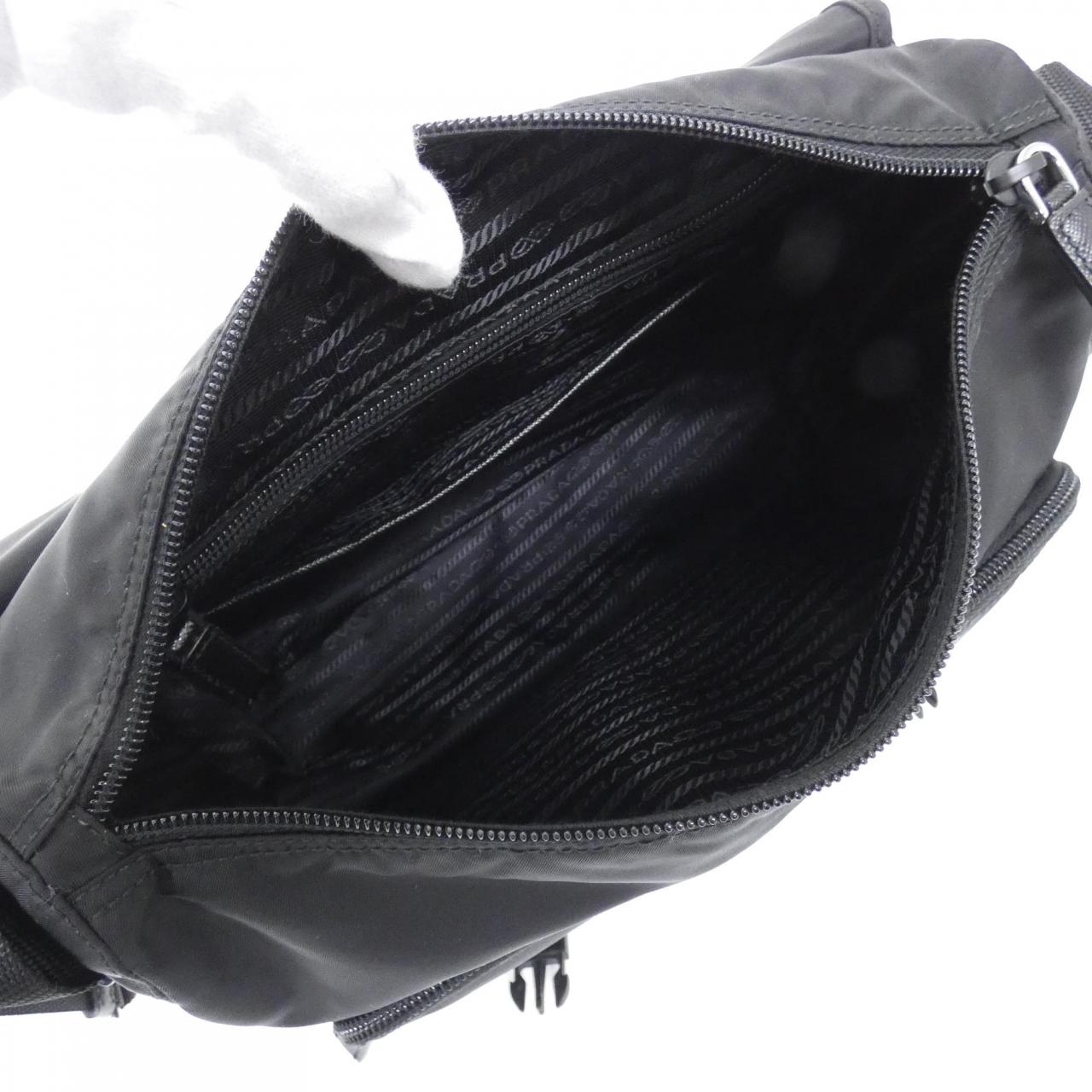 プラダ 1BD671 ショルダーバッグ