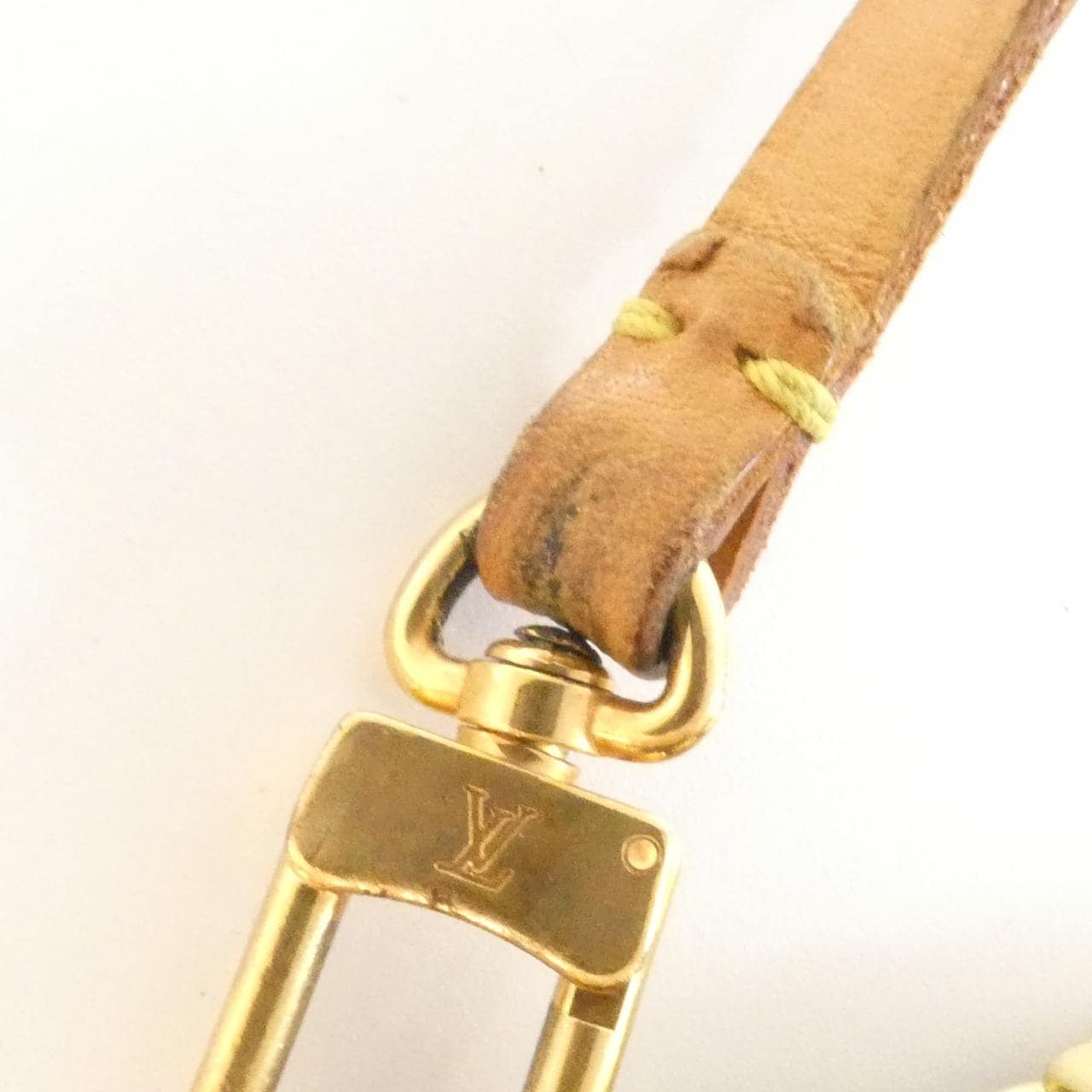 ルイヴィトン モノグラム ポシェット アクセソワール M51980 アクセサリーポーチ
