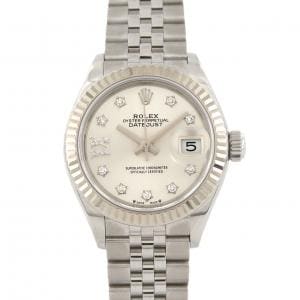 ROLEX Datejust 279174G SSxWG自动上弦随机号码