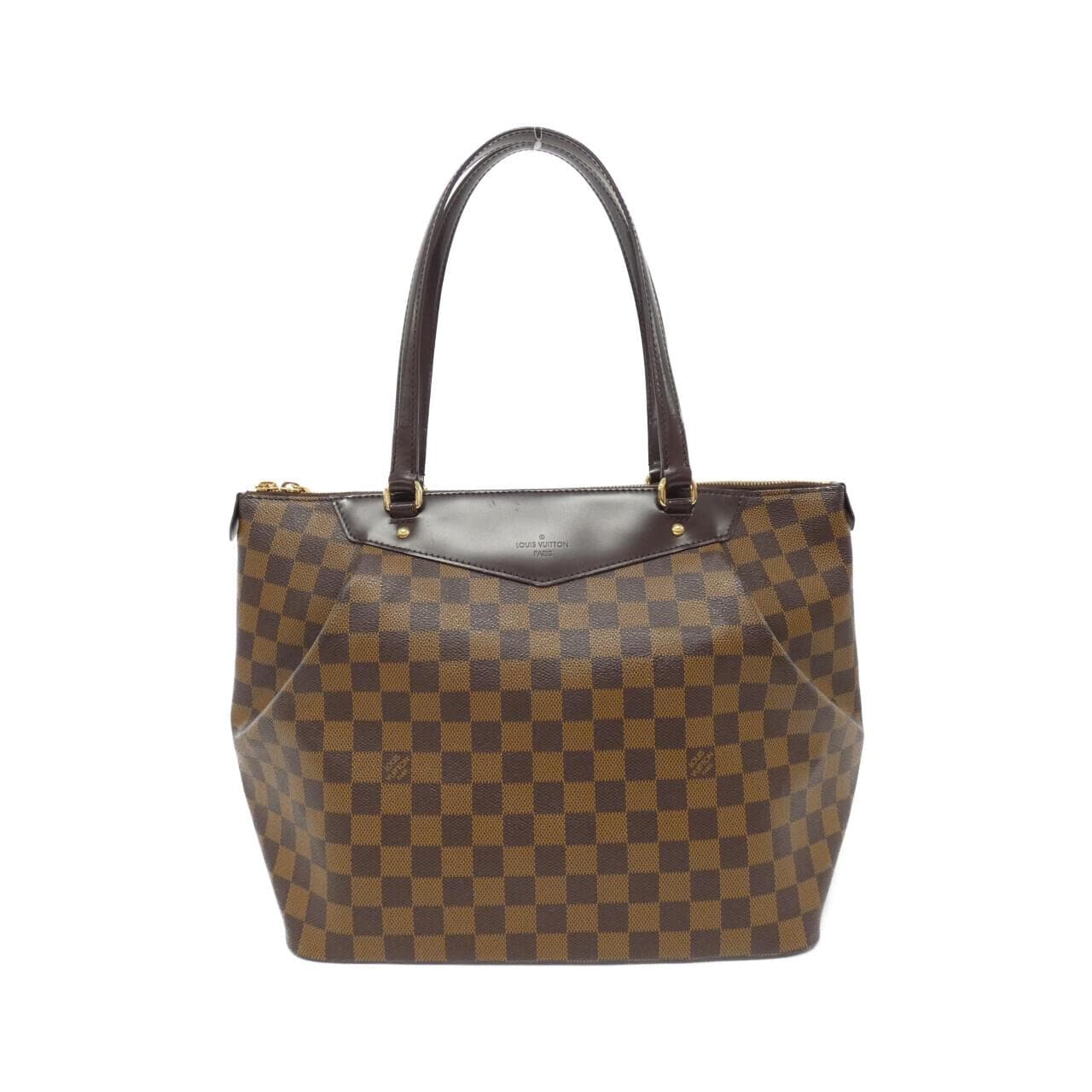 LOUIS VUITTON Damier Westminster GM N41103 包