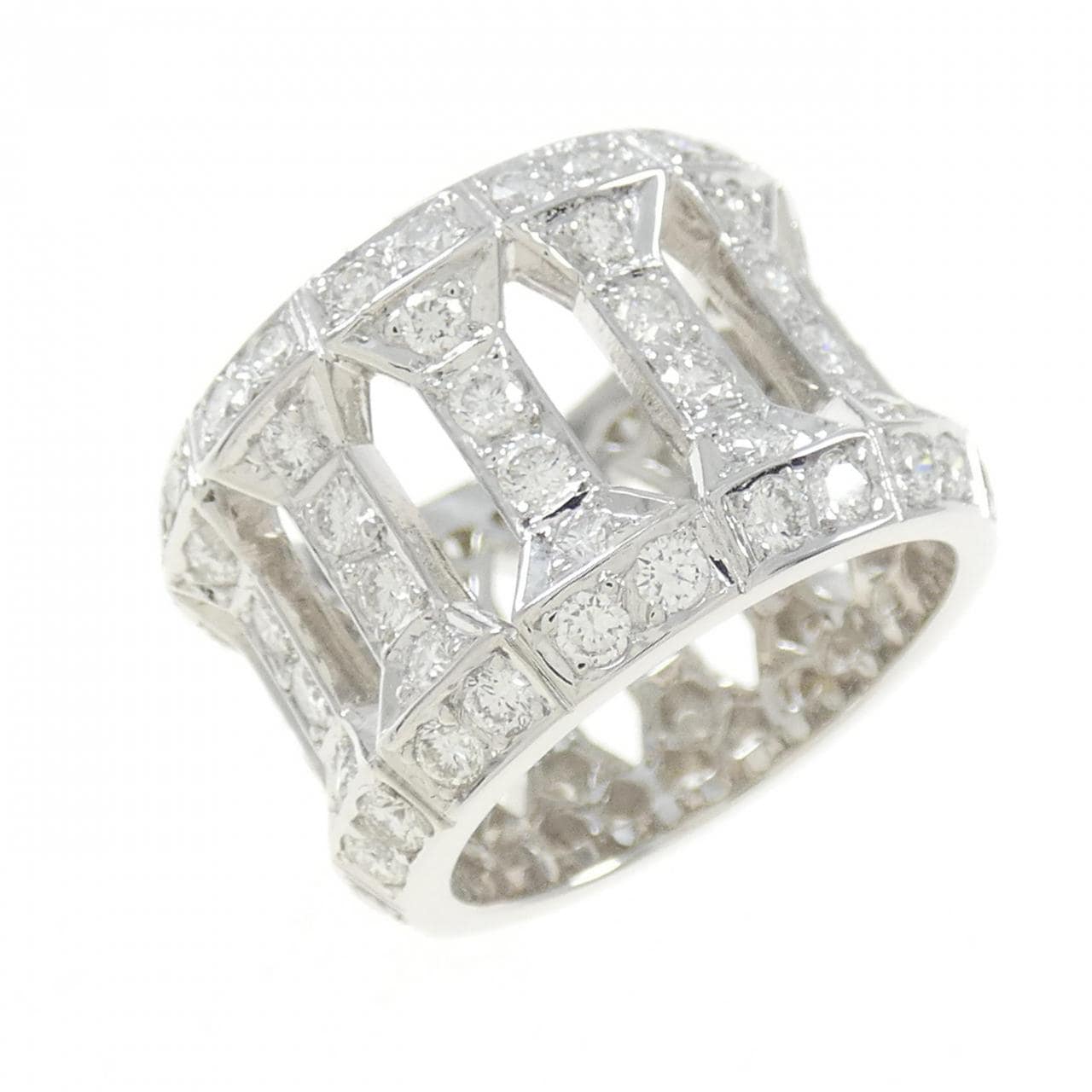 Cartier Antalya Ring