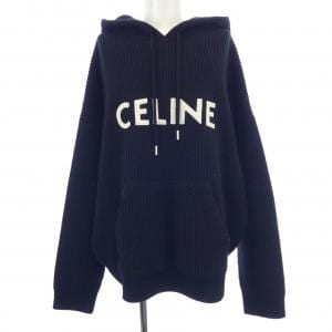 セリーヌ CELINE パーカー