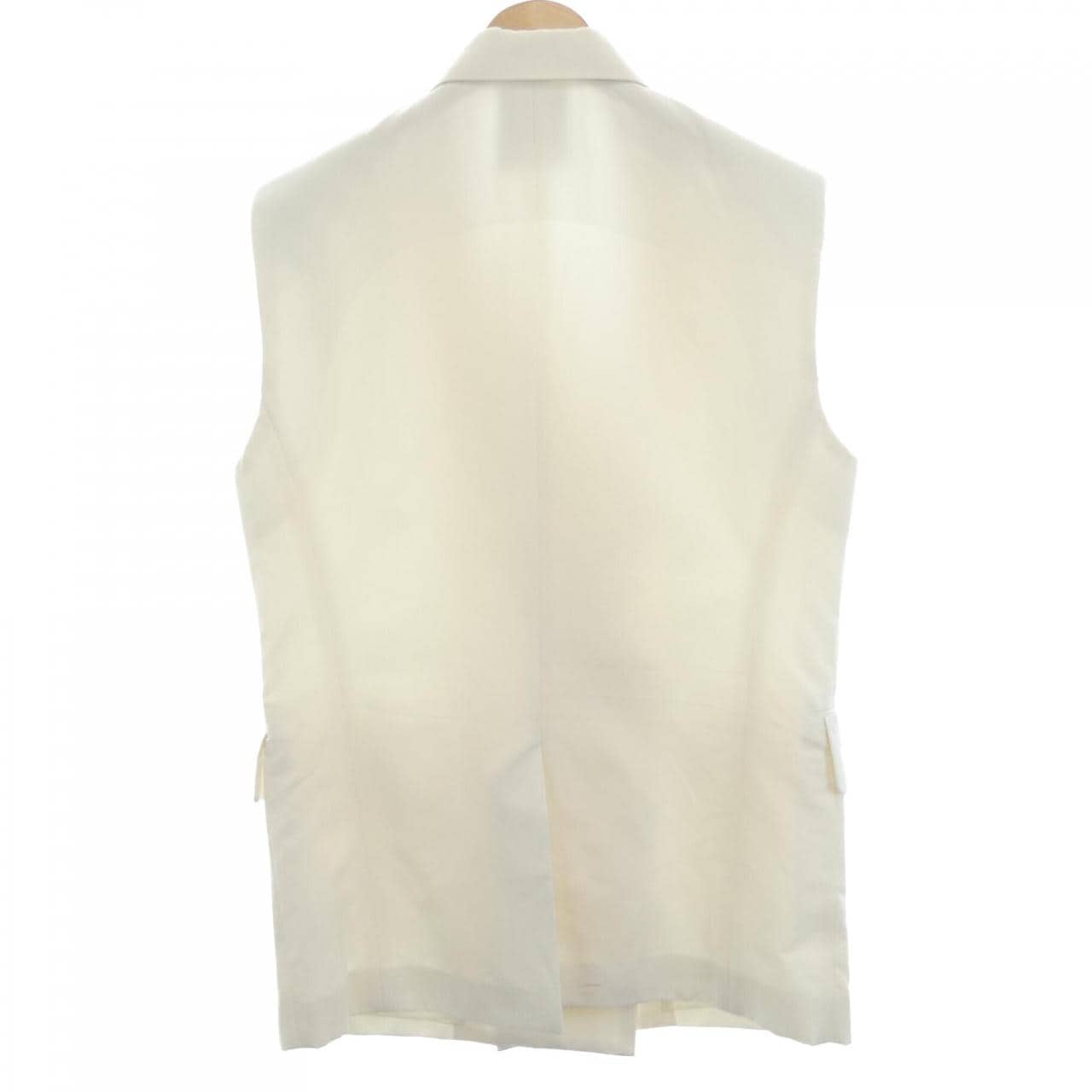 ザニューハウス THE NEWHOUSE ジャケット