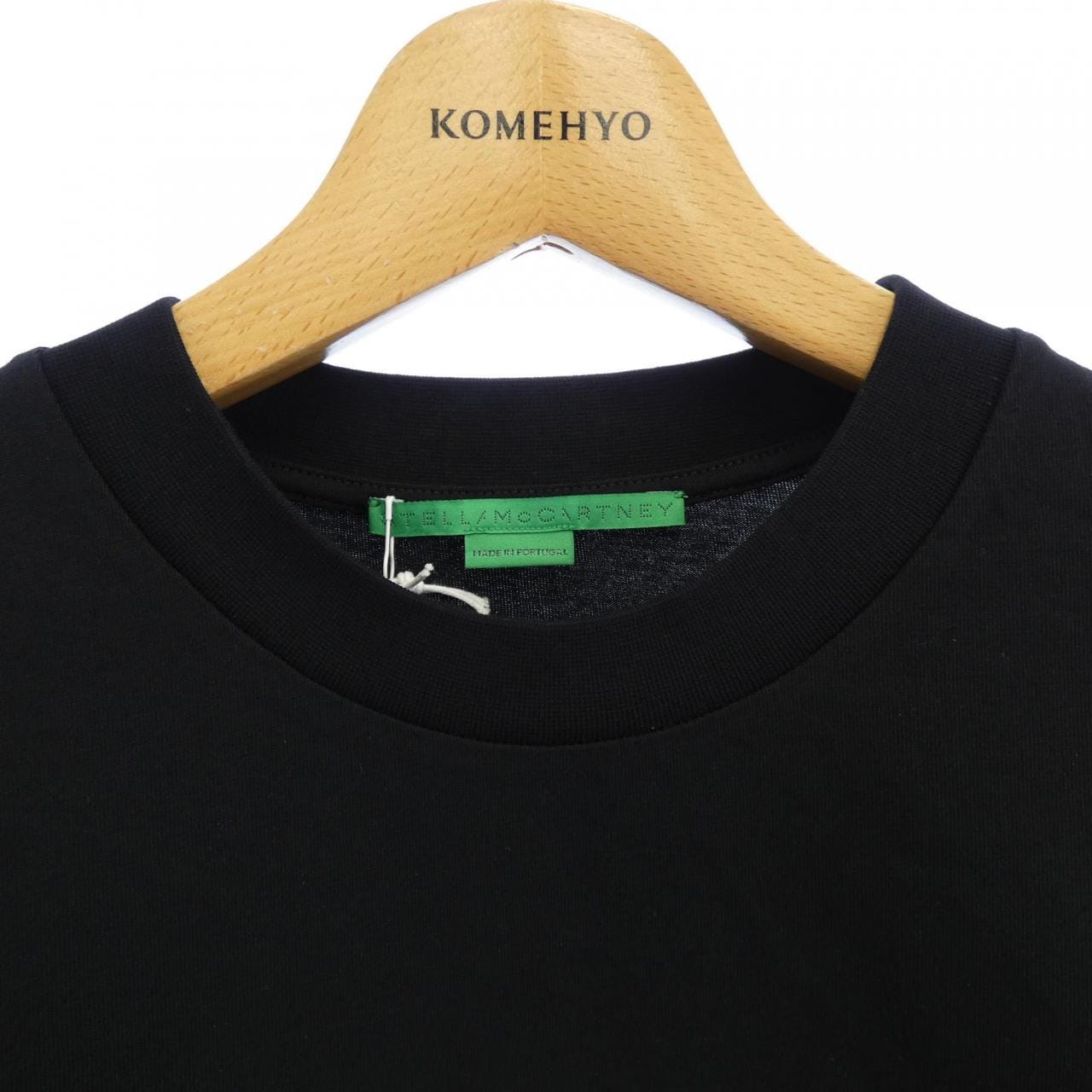 Stella STELLA MCCARTNEY Record Long T-shirt