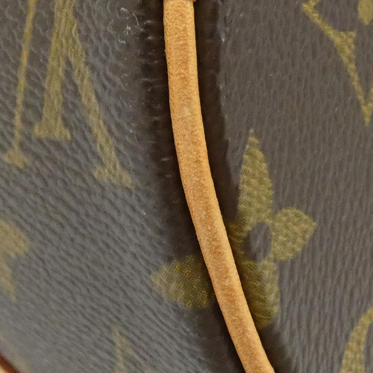 ルイヴィトン モノグラム パピヨン 26cm M51386 バッグ