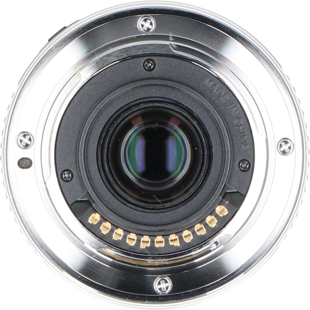 ＭＺＤ　ＥＤ９－１８ｍｍ　Ｆ４－５．６