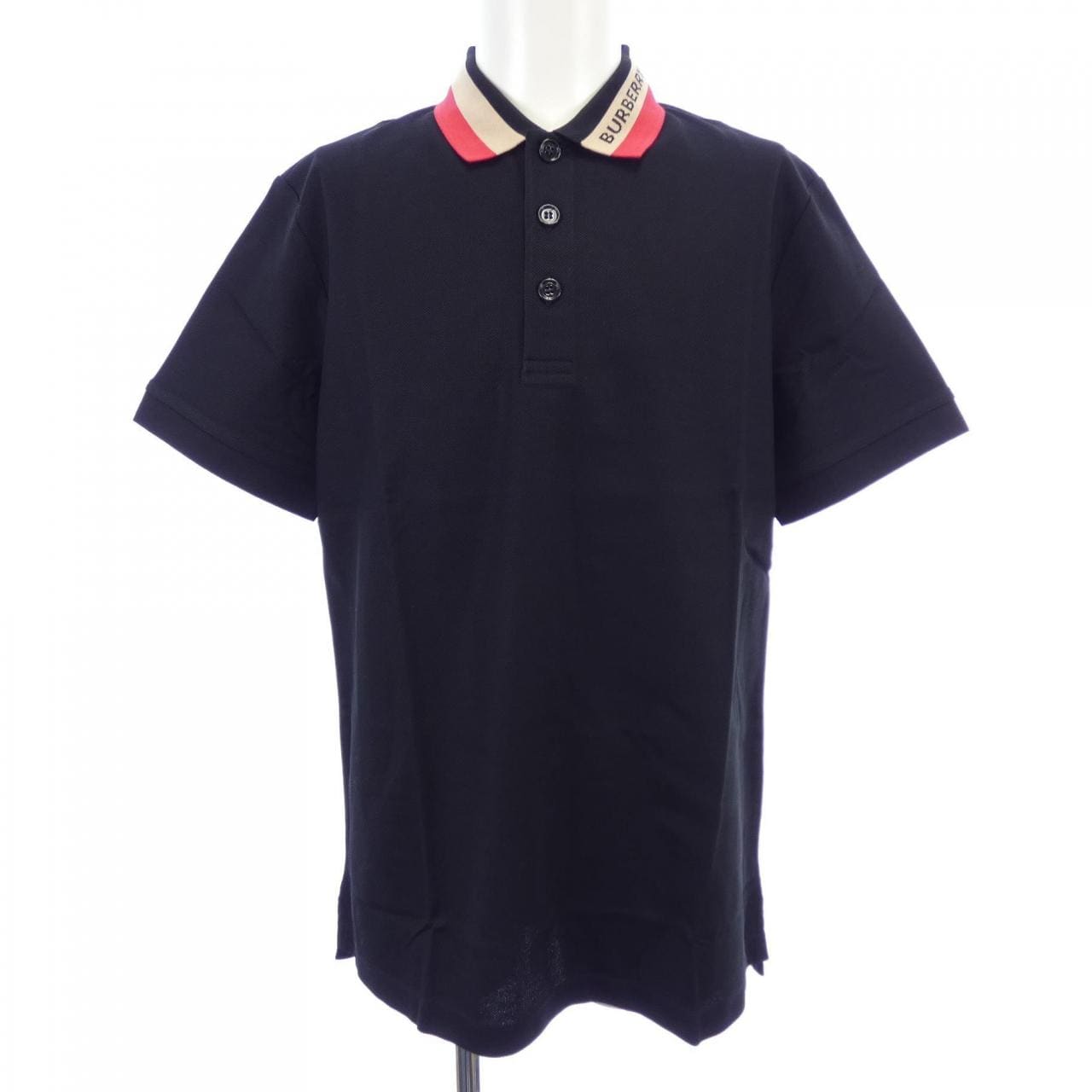 バーバリー BURBERRY 8083154 ポロシャツ