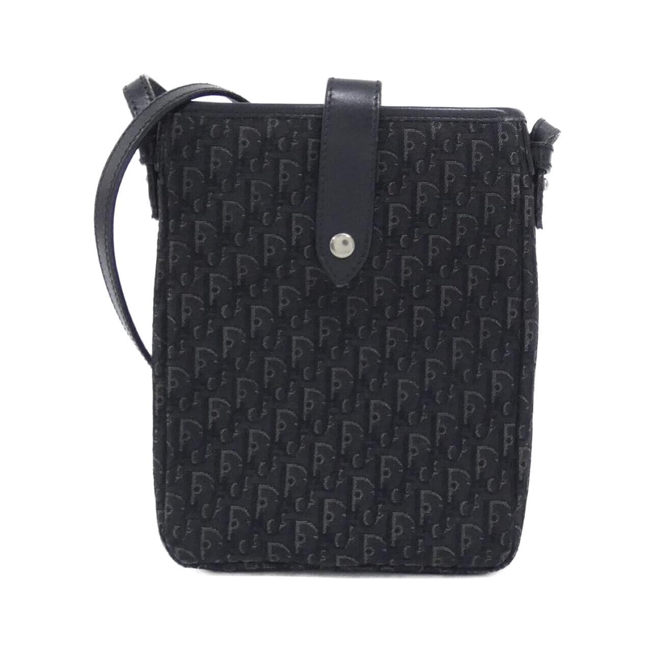 【ヴィンテージ】クリスチャンディオール ショルダーバッグ