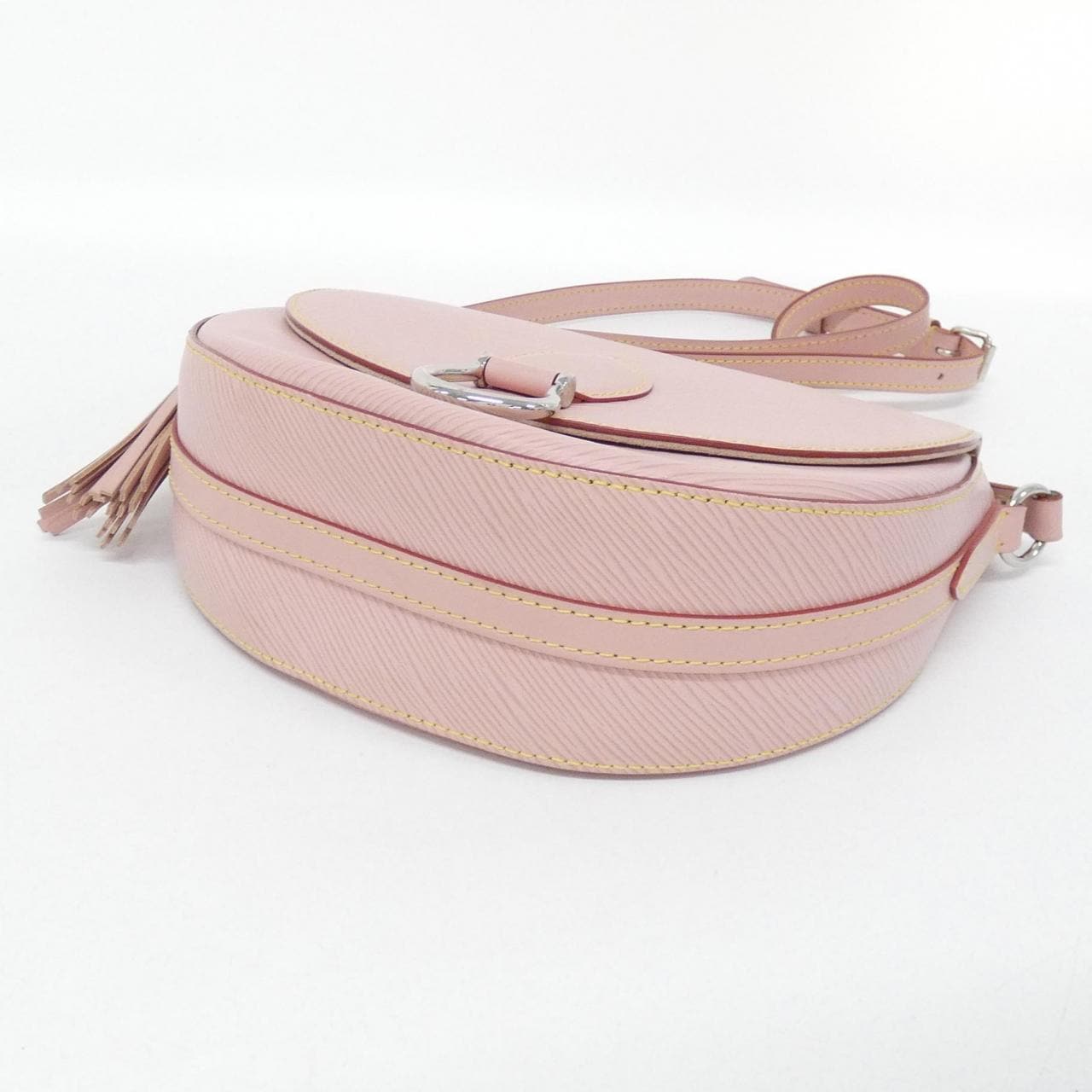 ルイヴィトン エピ サンクルー M54155 ショルダーバッグ