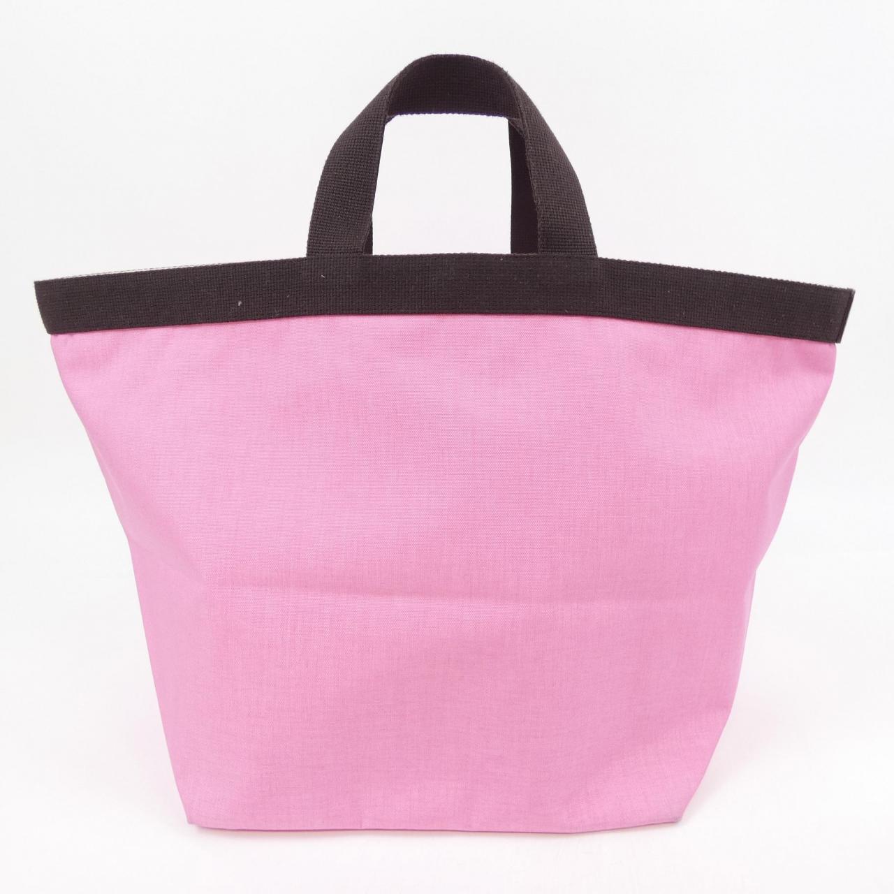 エルベシャプリエ HERVE CHAPELIER コーデュラ舟型トート 725C BAG