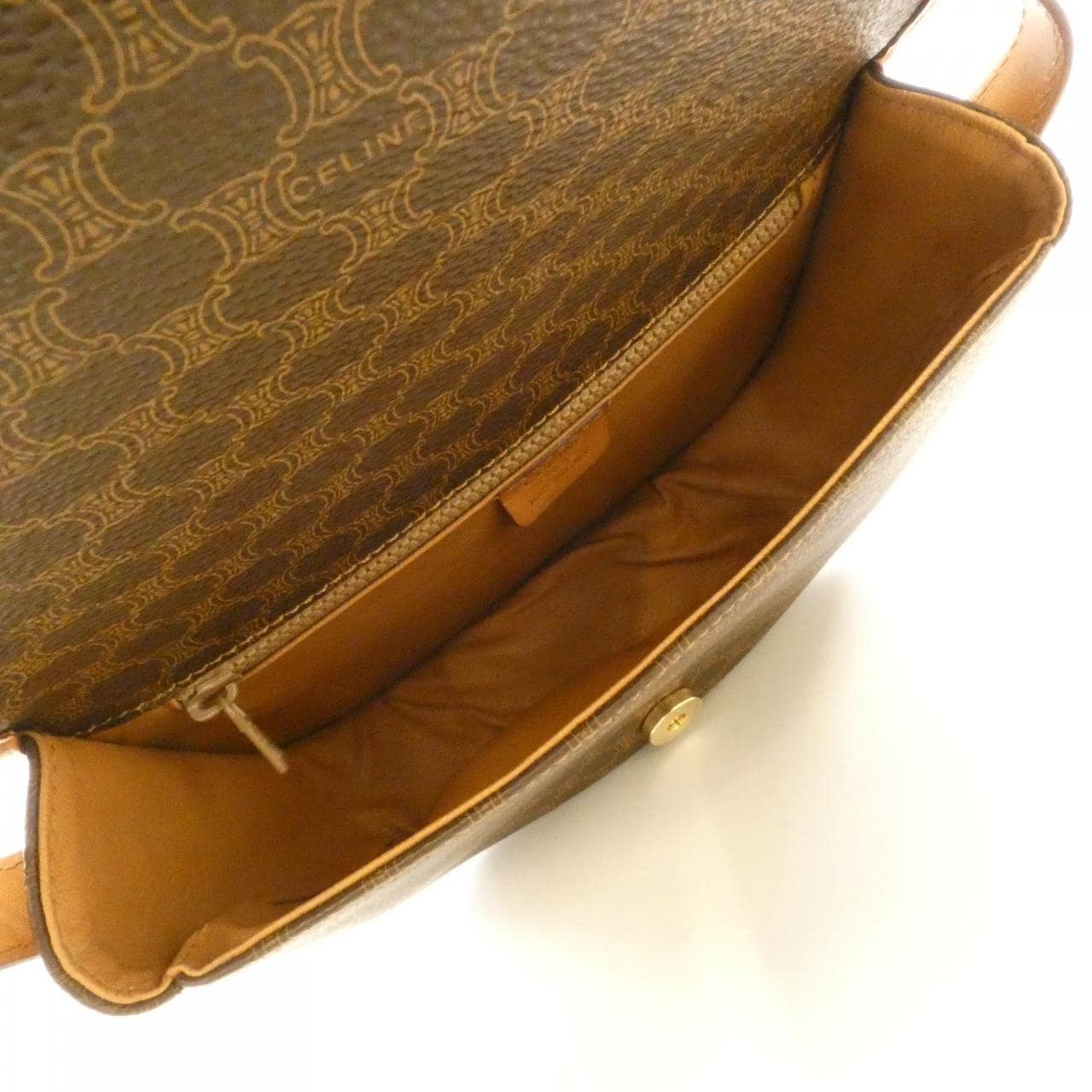 セリーヌ ショルダーバッグ