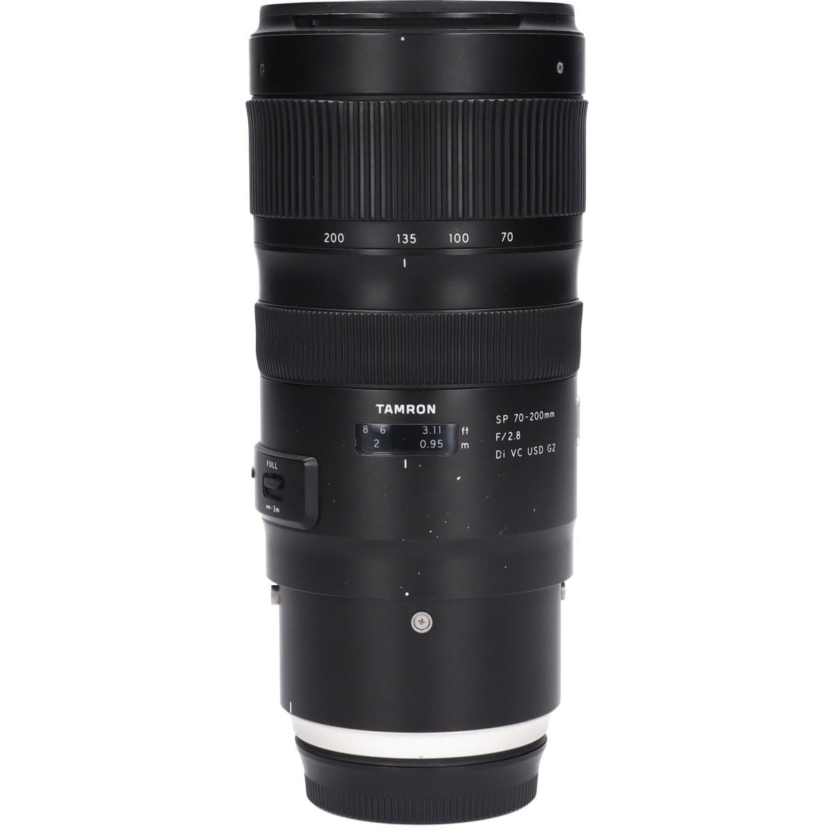 ＥＯＳ７０－２００ｍｍ　Ｆ２．８ＤＩ　Ｇ２（Ａ０２５）