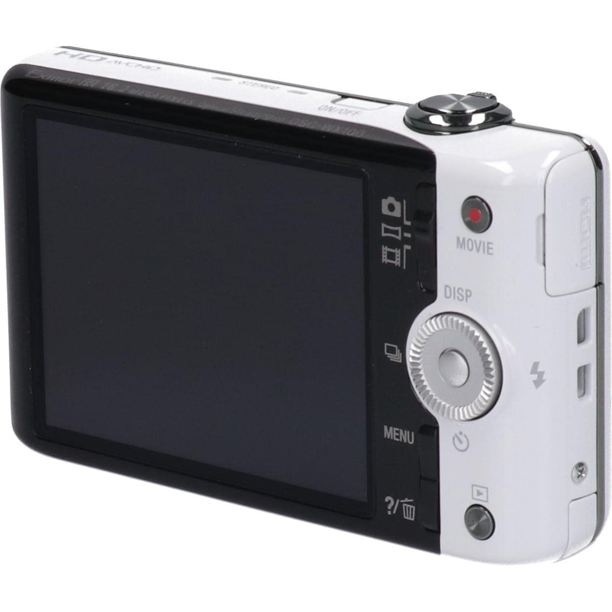 ＤＳＣ－ＷＸ１００
