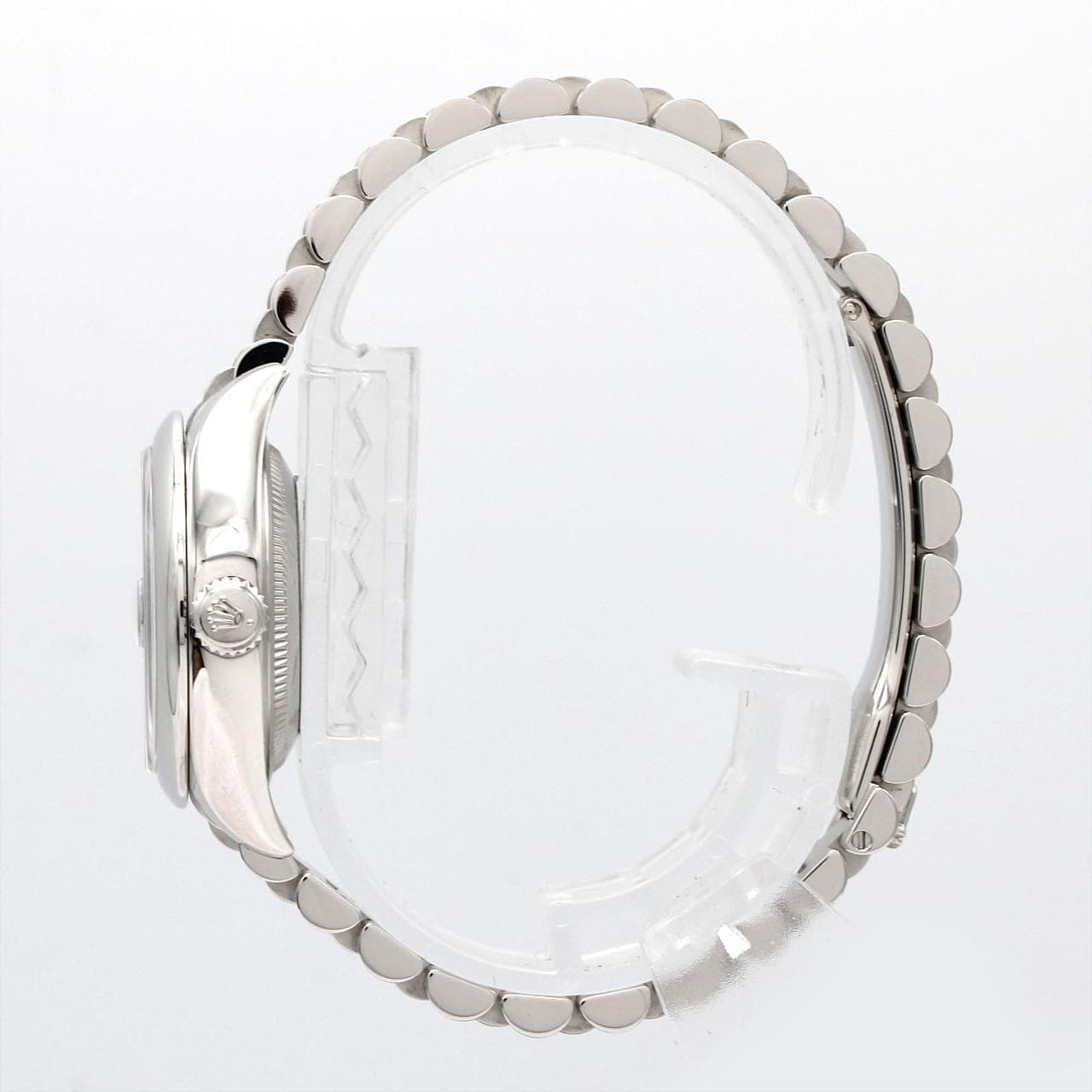 ロレックス デイトジャスト 279166 PT 自動巻 ランダム番