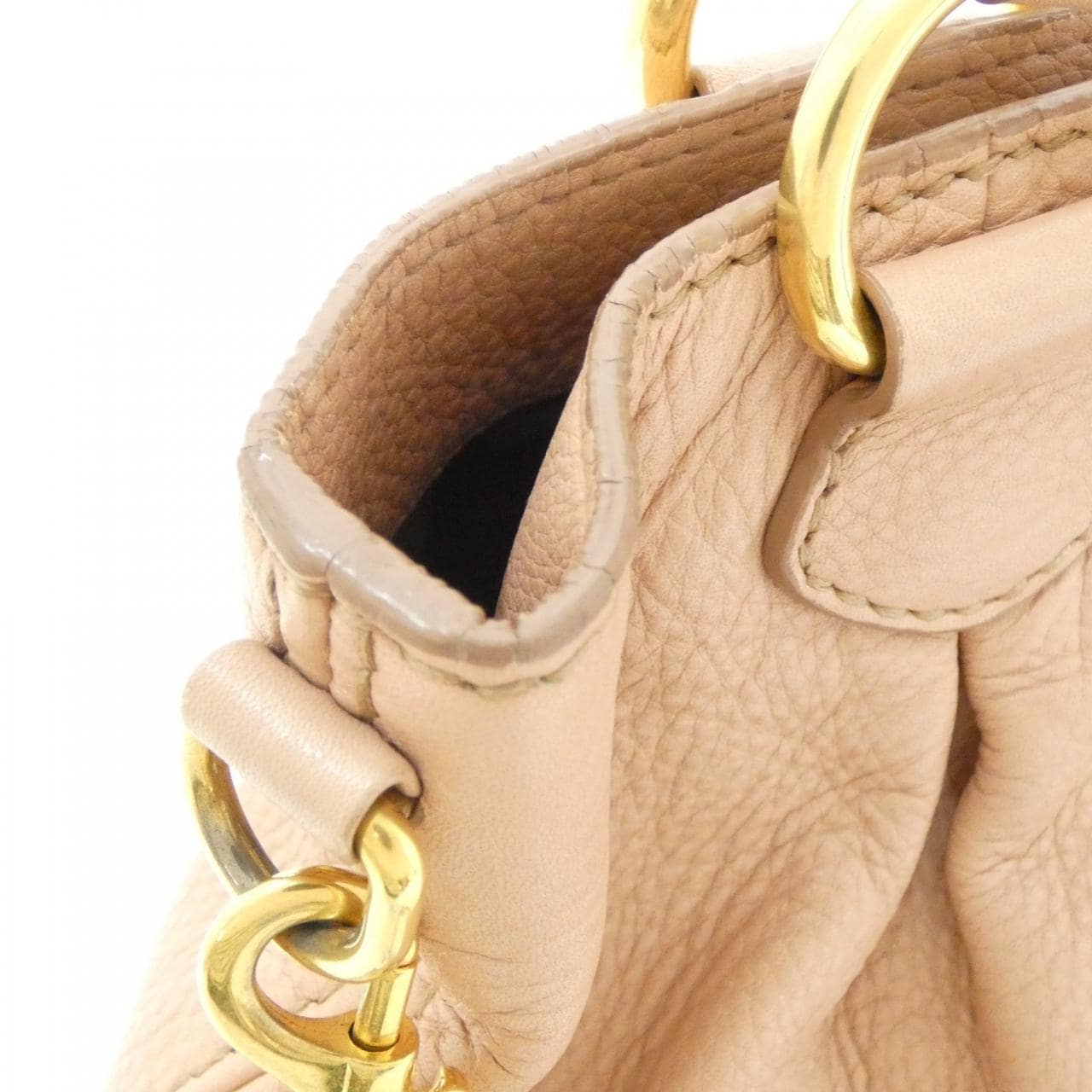 ミュウミュウ RR1629 バッグ