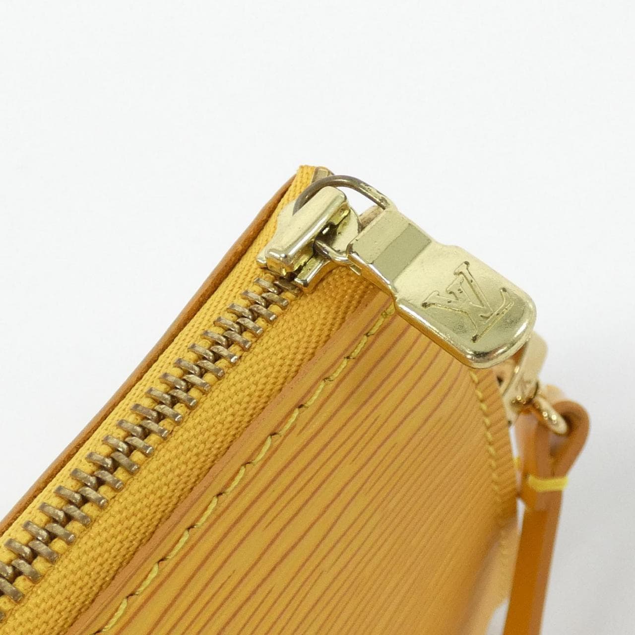 ルイヴィトン エピ ポシェット アクセソワール 21cm M52959 アクセサリーポーチ