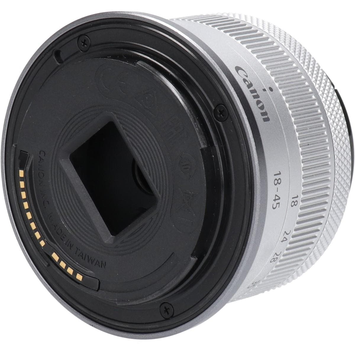 ＲＦ－Ｓ１８－４５ｍｍ　Ｆ４．５－６．３ＩＳ　ＳＴＭ