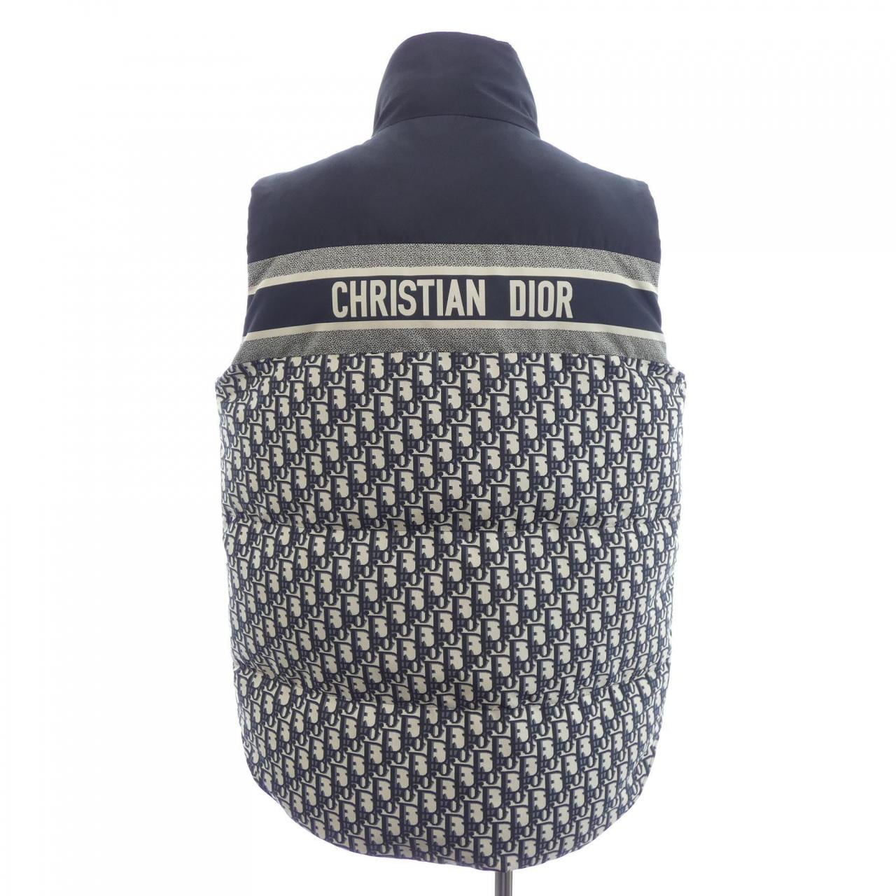 クリスチャンディオール CHRISTIAN DIOR 147C32A2968 ベスト