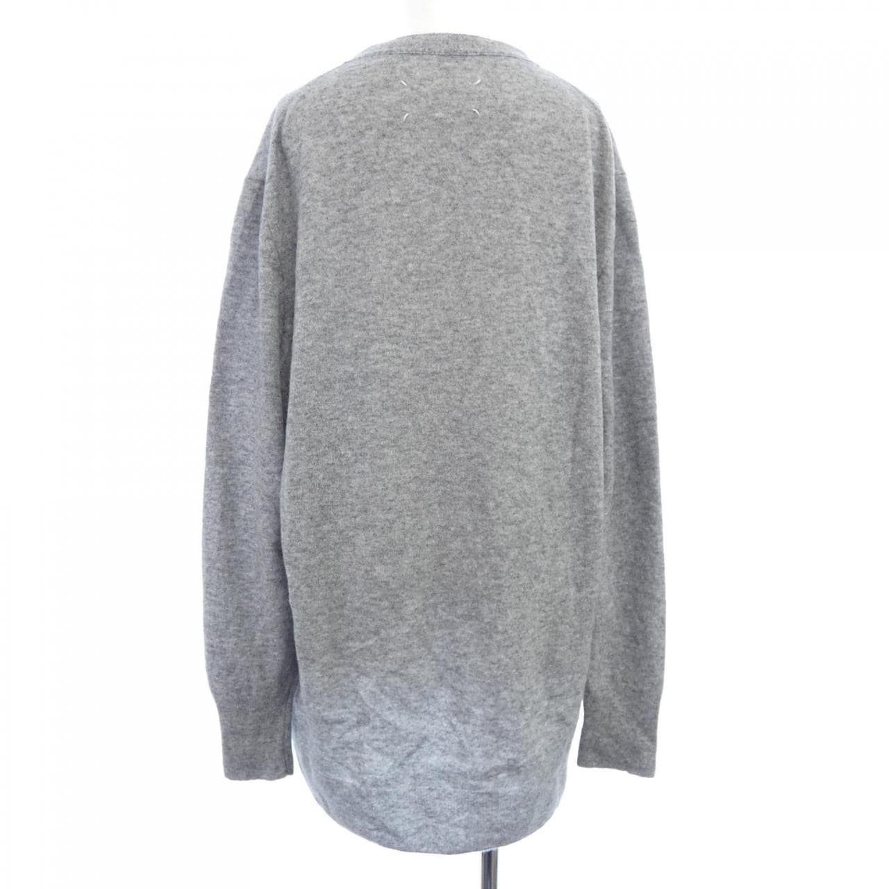 メゾンマルジェラ Maison Margiela S51HA1205 カーディガン