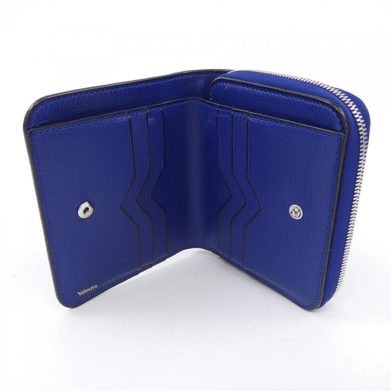 ヴァレクストラ VALEXTRA パース SGZA0038028LRLWZ99 WALLET