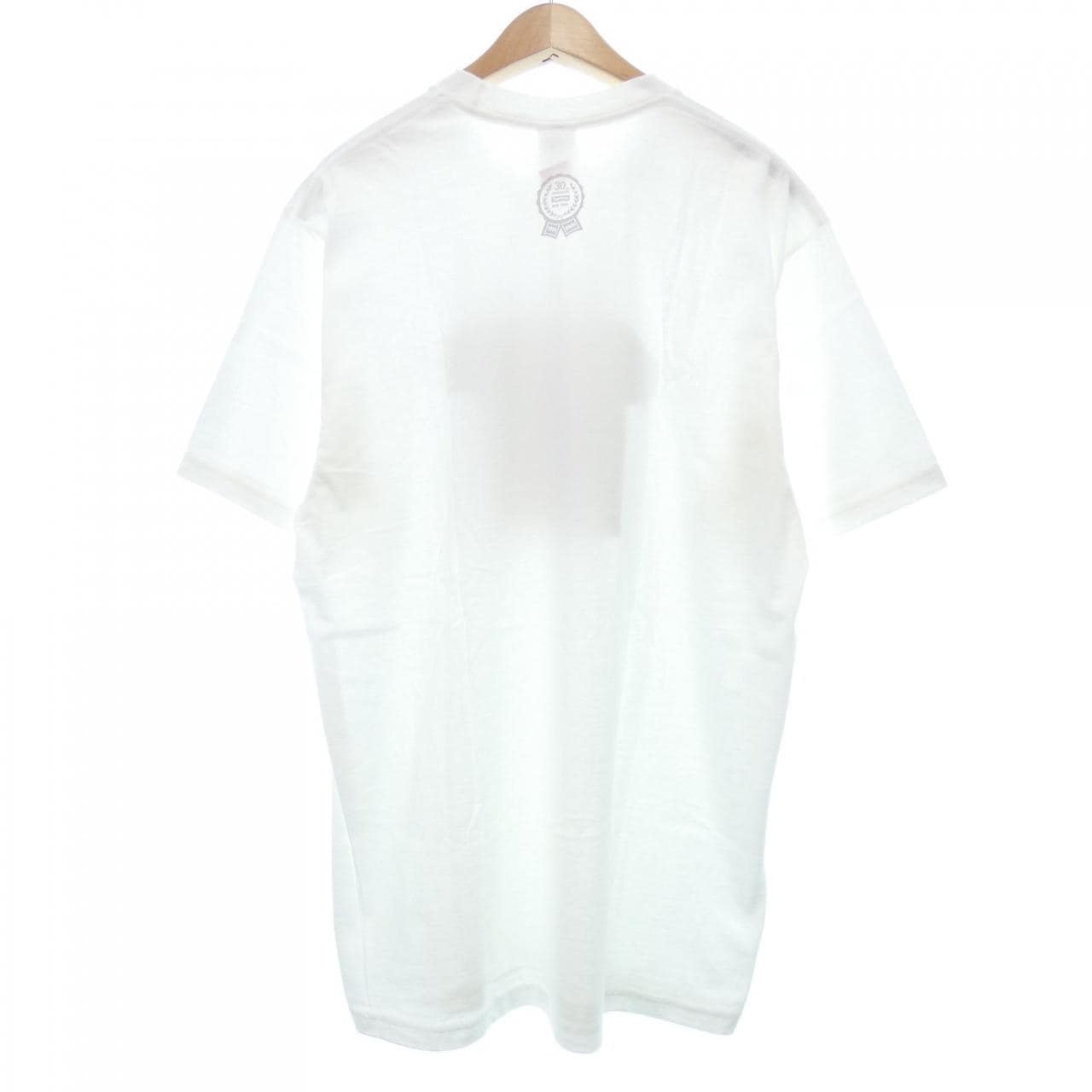 シュプリーム SUPREME NEWYORK 30TH FIRST Tシャツ