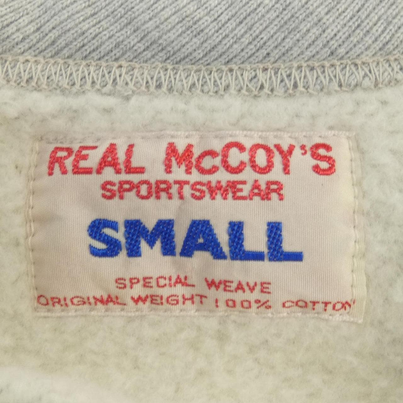 リアルマッコイズ REAL McCOYS トップス