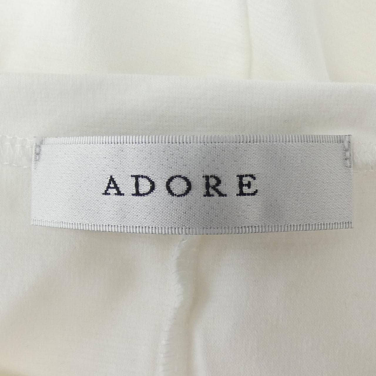 アドーア ADORE トップス