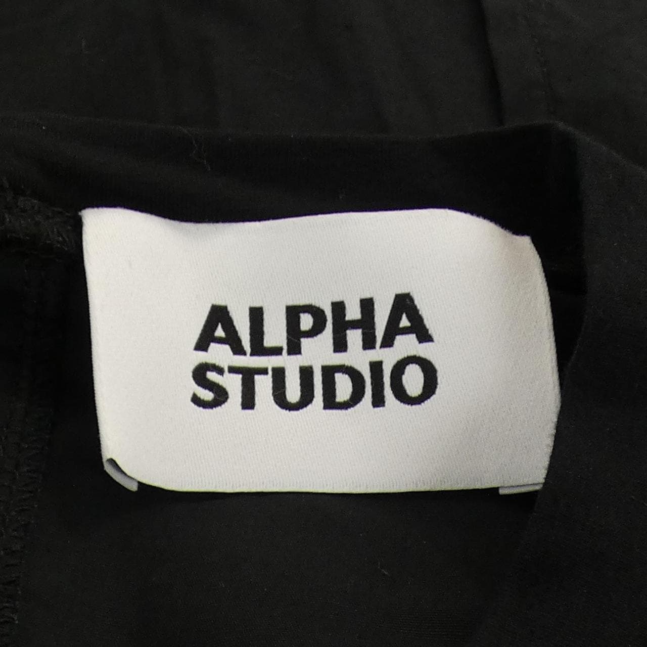 ALPHA STUDIO ワンピース
