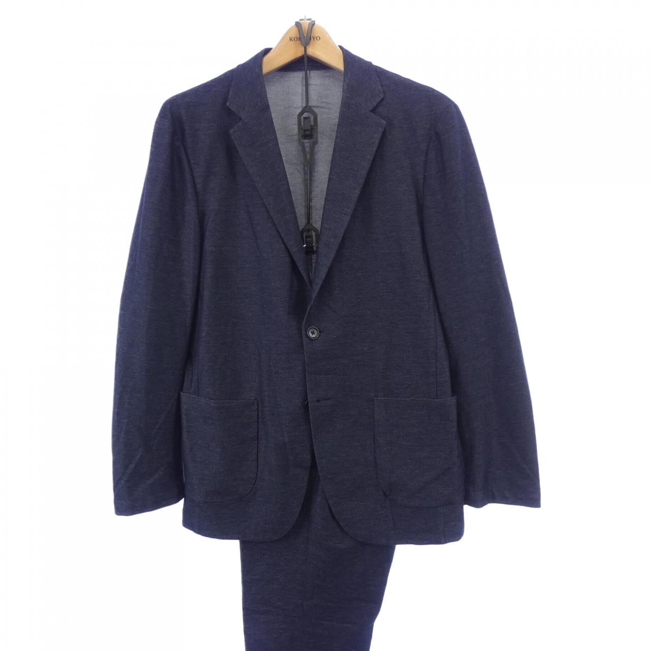 ユナイテッドアローズ UNITED ARROWS スーツ