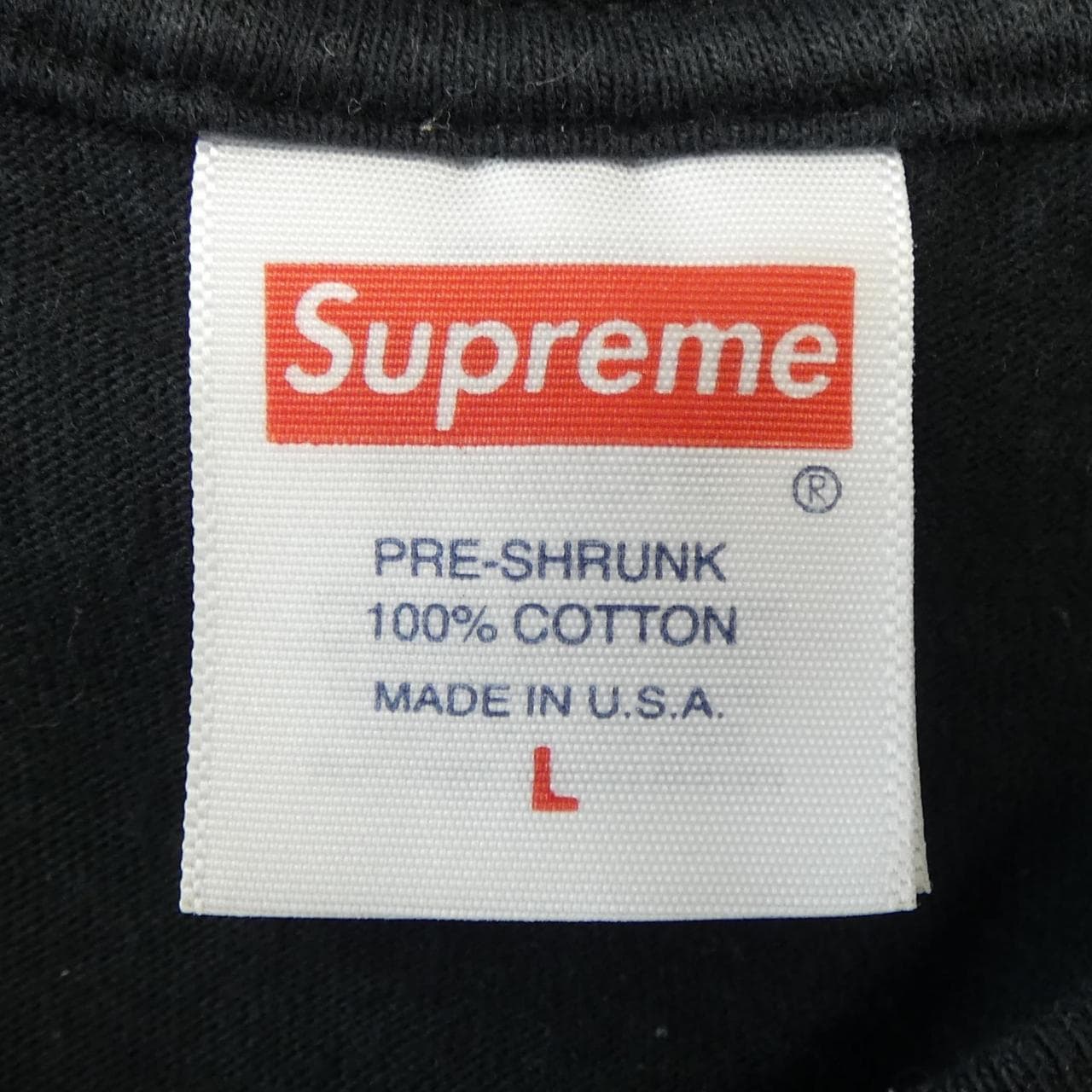 シュプリーム SUPREME T-REX Tシャツ