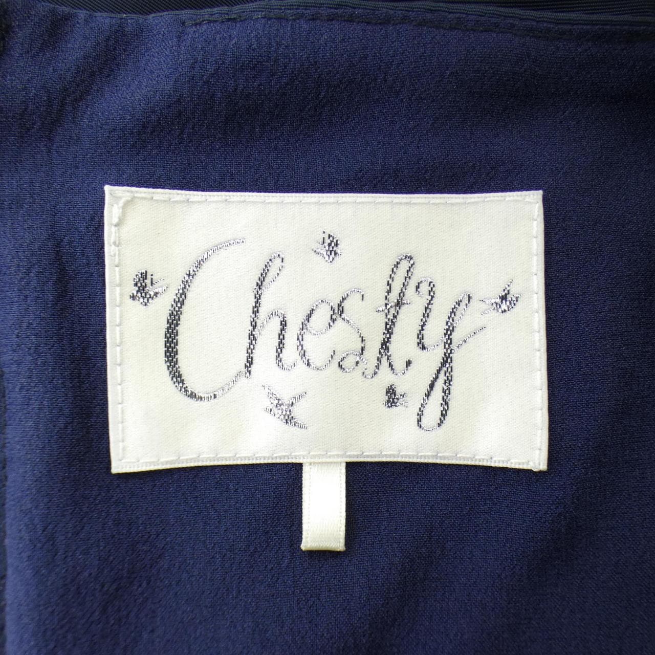 チェスティ chesty 22F501 ワンピース