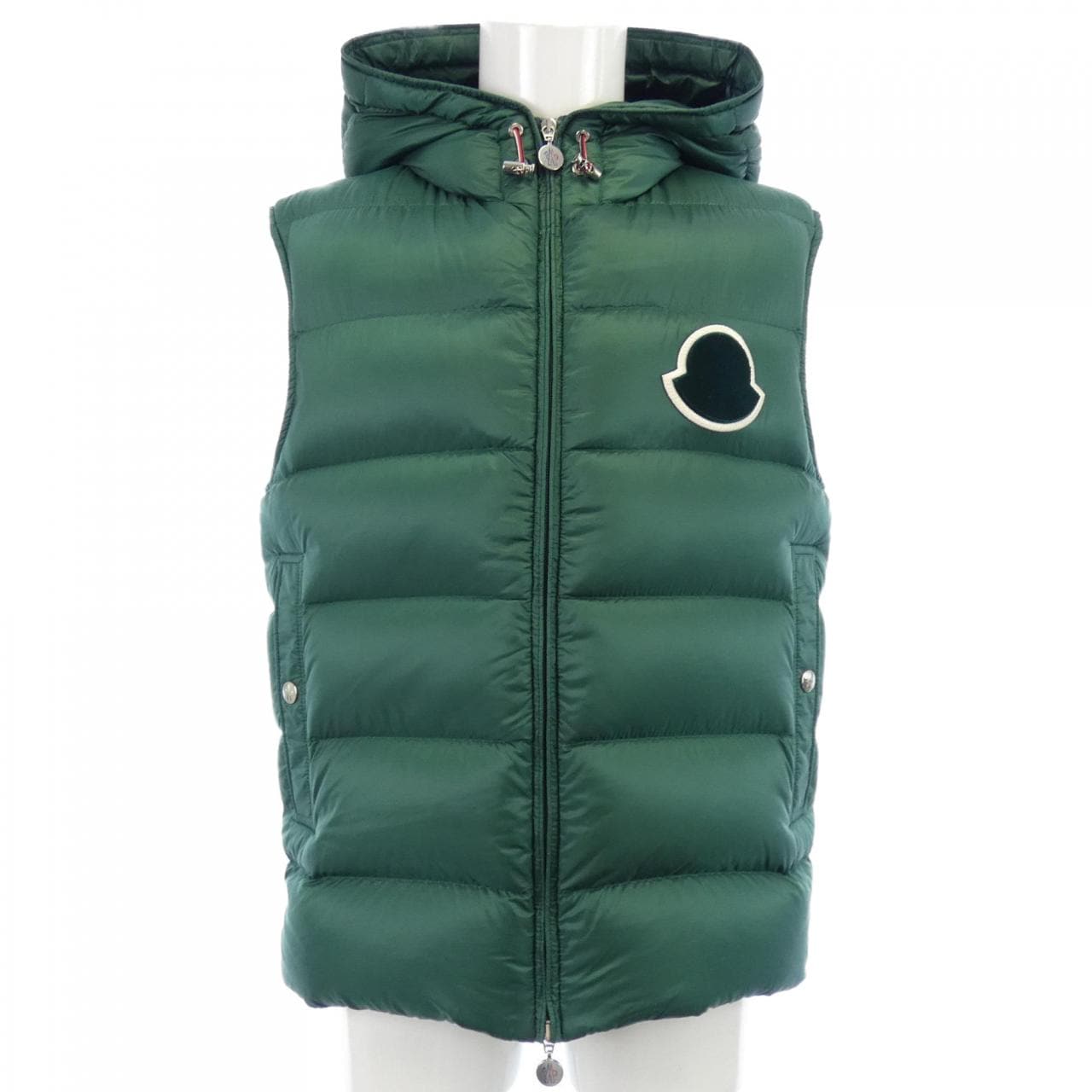 モンクレール MONCLER VANOISE ダウンベスト