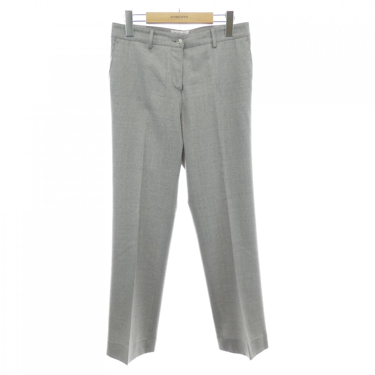 【ヴィンテージ】シャネル CHANEL P24410V14849 04A パンツ