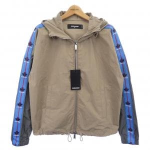 ディースクエアード DSQUARED2 S74AM1381 ブルゾン