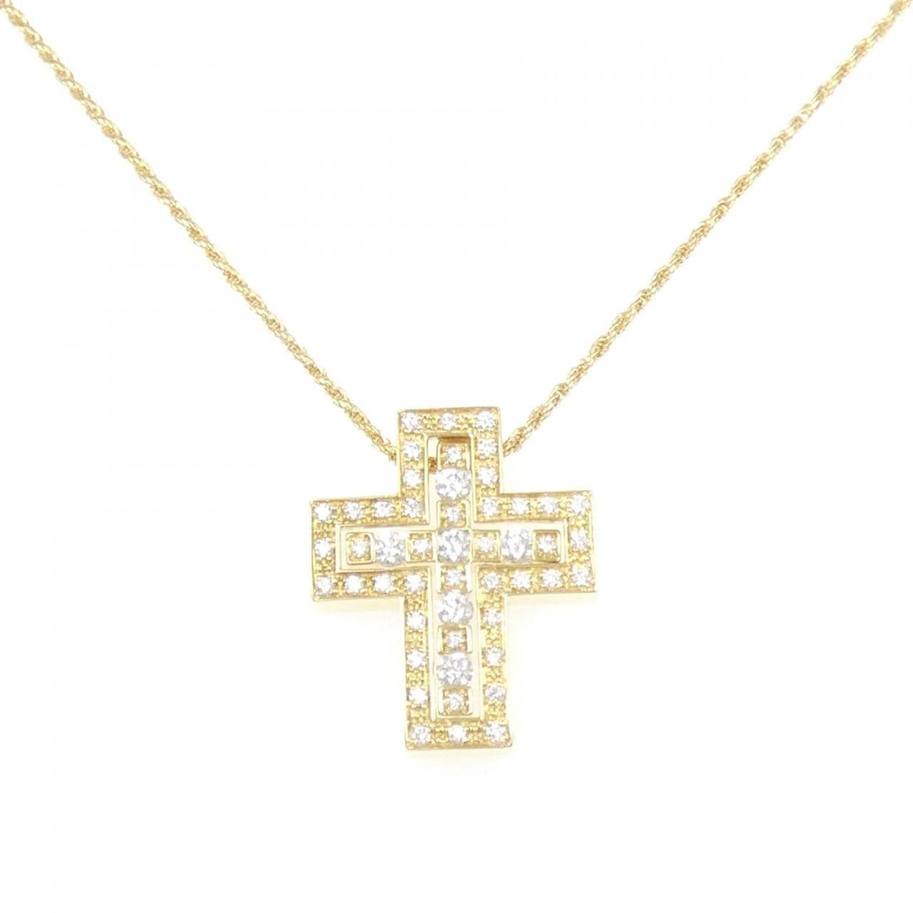 ダミアーニ ベルエポック S ネックレス