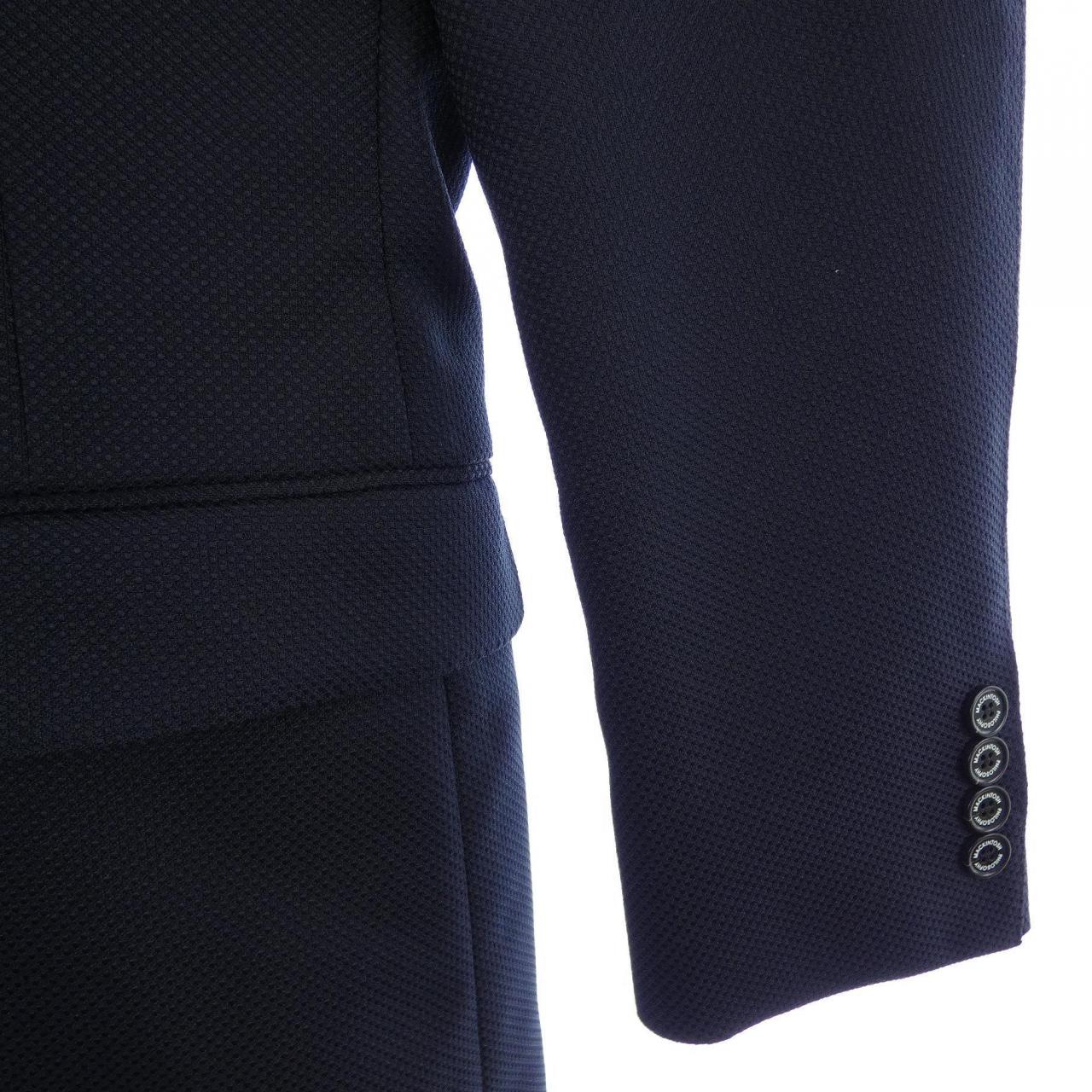 マッキントッシュフィロソフィー MACKINTOSH PHILOSOPHY ジャケット