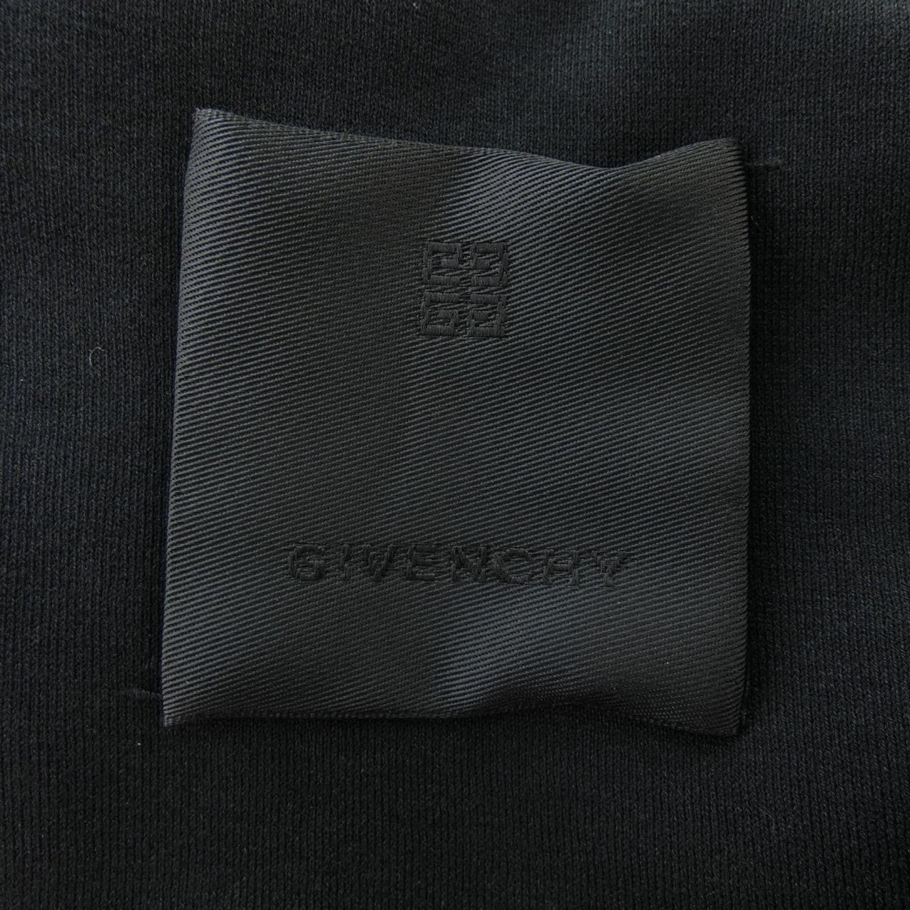 ジバンシー GIVENCHY BM71GH3YAY パーカー