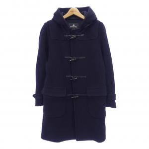 グレンフェル GRENFELL ダッフルコート