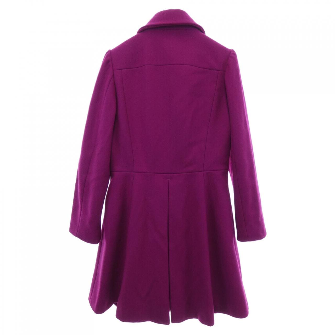 ミュウミュウ MIU MIU コート