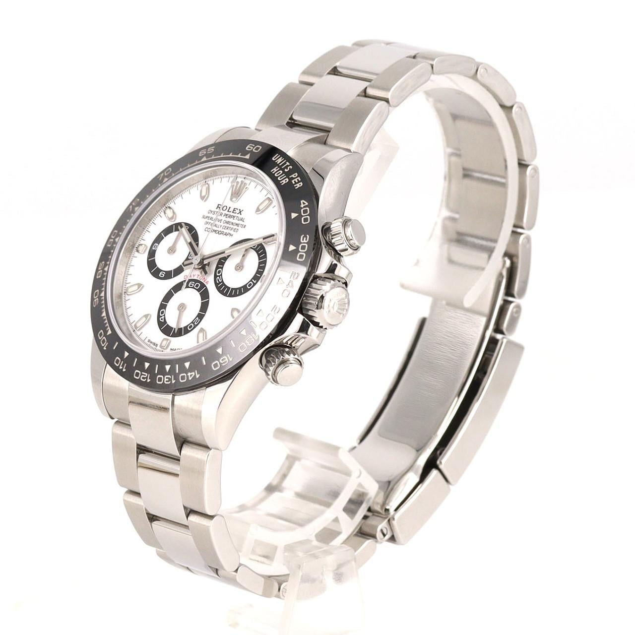 ROLEX代托納116500LN SS自動上弦隨機數