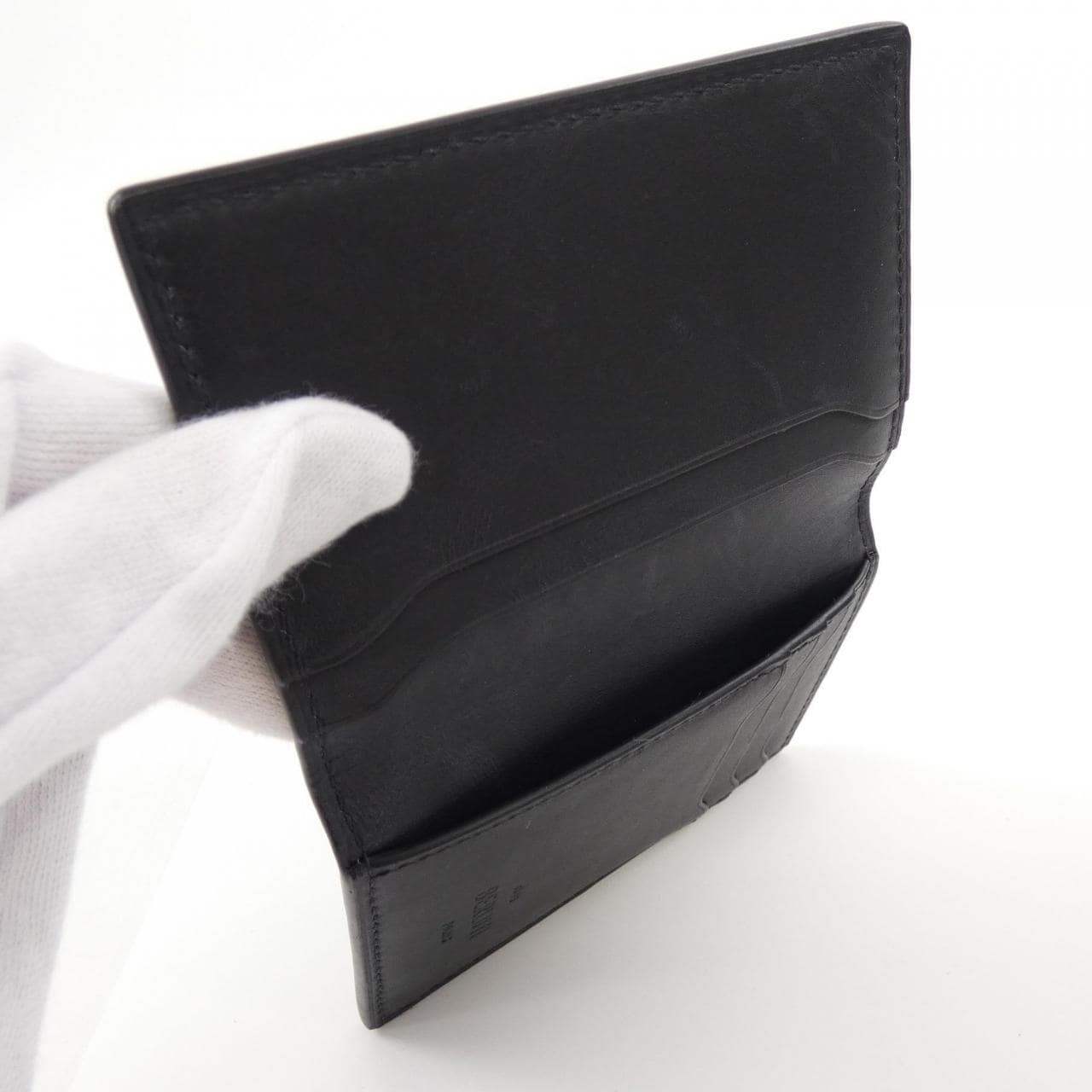 ベルルッティ Berluti F0290 CARD CASE