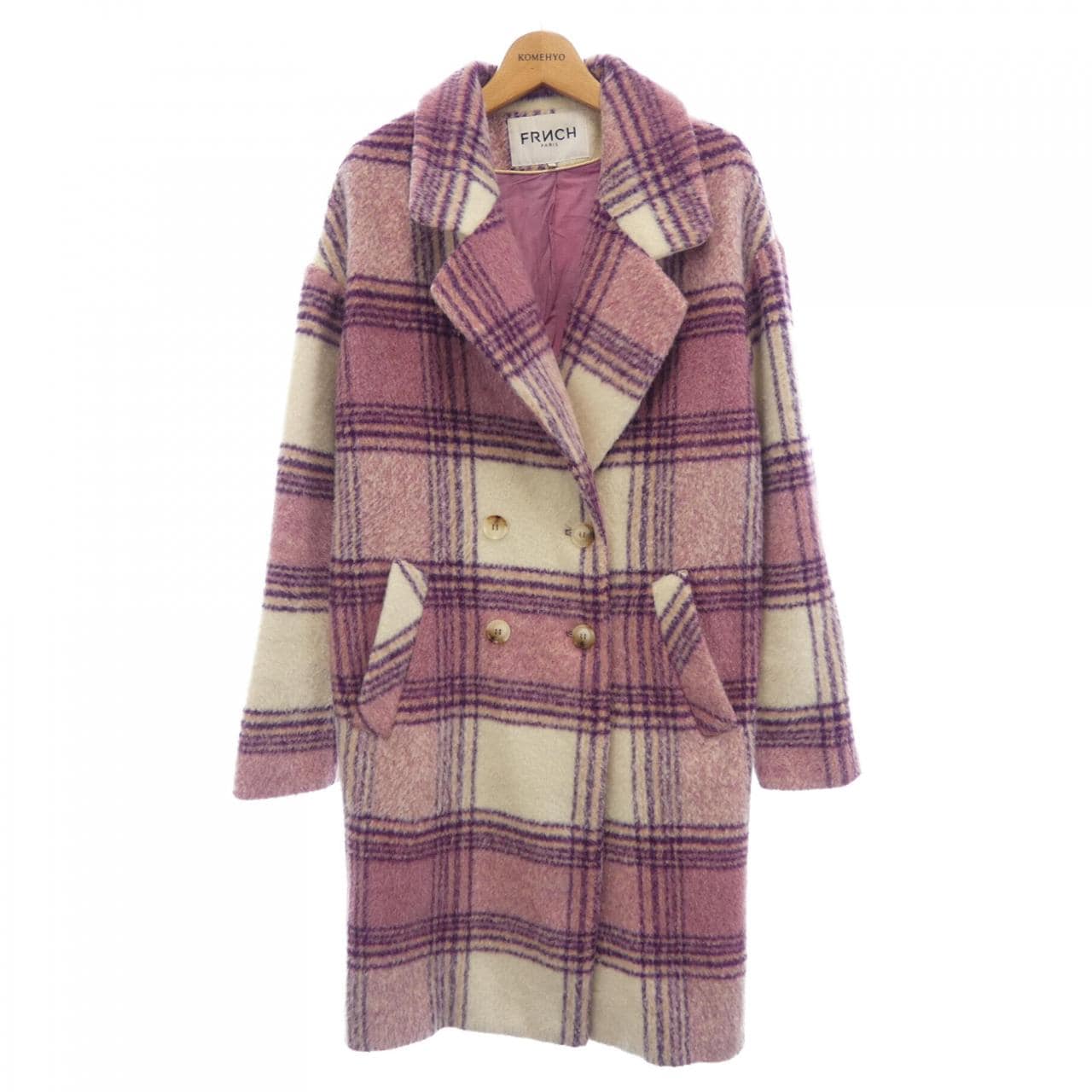 フレンチ FRNCH コート