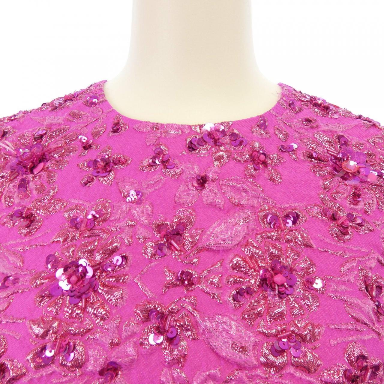 ヴァレンティノ VALENTINO 1BOVA0X97H7 ワンピース