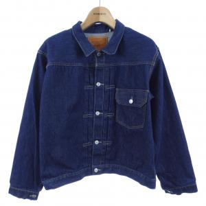 リーバイス LEVI'S 506XX 70506-0028 デニムジャケット
