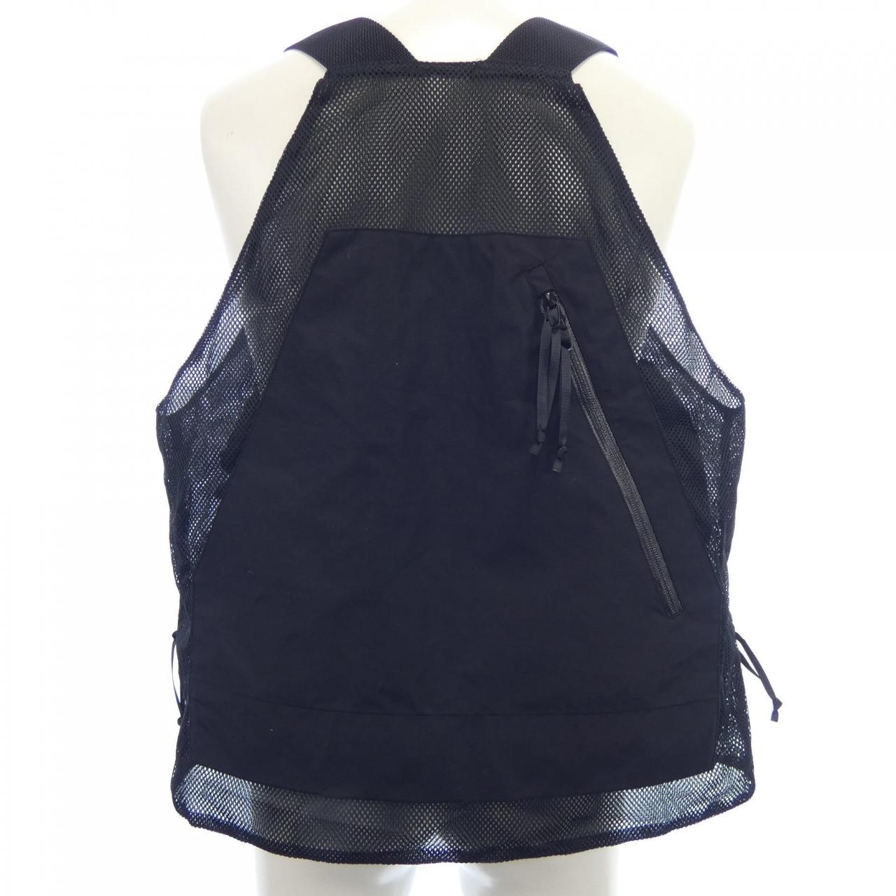 COMFYOUTDOORGARMENT( CMF1901-V01C-JS ベスト